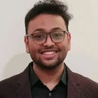Saumya Jain
