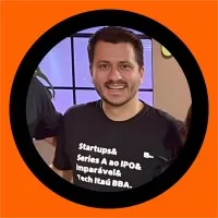 Fernando Rodrigues de Paula
