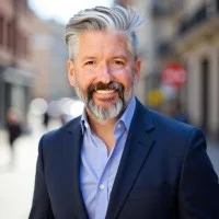 Andrew Wesbecher