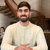 Shuja Khan