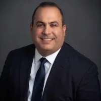 Anthony Bavaro