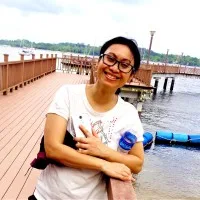 Puja Priyadarshini