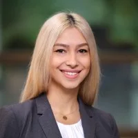 Amanda Shamirian