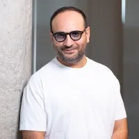 David Avgi