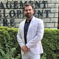 Gaurav Dubey