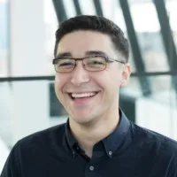 Joshua Tessier