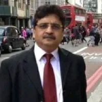 Ajay Bhaskar