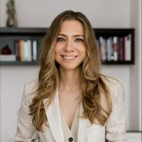Daria Tulubenskaia
