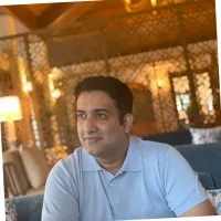 Abhijeet Pai
