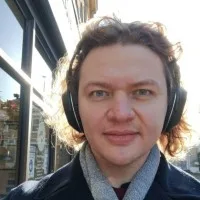 Mike Semenov