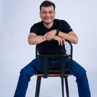 Ashish Shah
