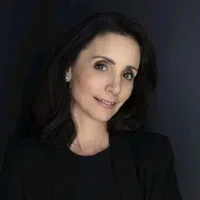 Geraldine Le Meur