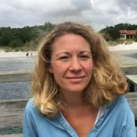 Karin Björkén