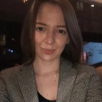 Anastasia Semenova