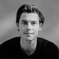 Max van Zoest