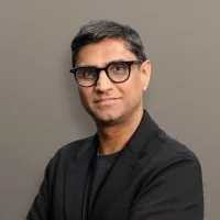 Vikas Choudhury