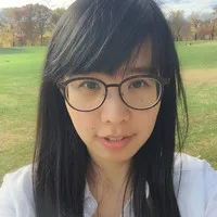 Lulu Wang
