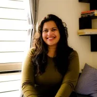 Sukriti Khandelwal