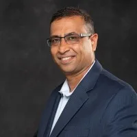 Vijay  Srinivasa 
