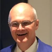 Keith Mason