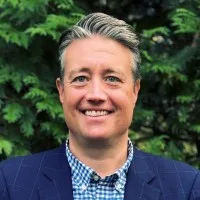 Jared D. Perry