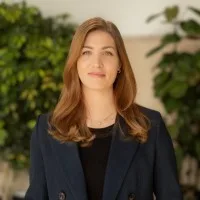 Emily Livingston