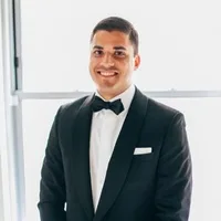 Neil Vaidya