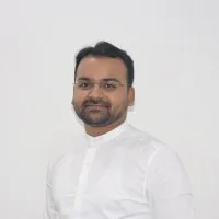 Amrit Tiwari