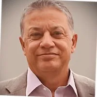 Brij Sharma