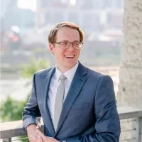David M. Glaccum