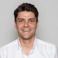 Ross Porter