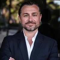 Gregory Baratte Waidlich