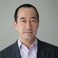 Patrick Cheng