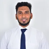 Mohamed Ismail