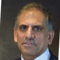 Tariq Syed