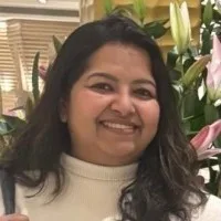 Molshree Gupta