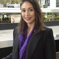 Zineb Benhamou