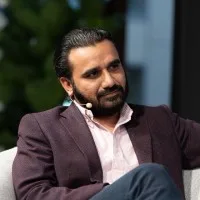 Syed Armani