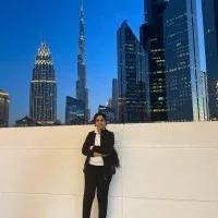 Sofiya Mohan
