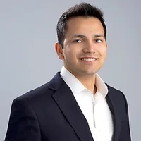 Krishna Bhadriraju