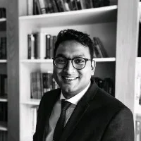 Nishalen Naraidoo