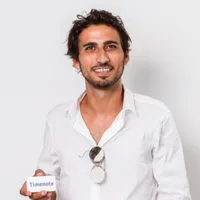 Ronny Dahan