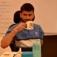 Rahul A.