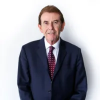 Anthony Clarke