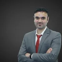Sahil Jain