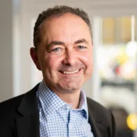 Tim Smallbone