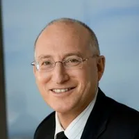 Geoff Levy AO