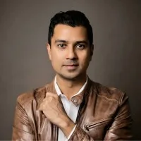 Gaurav Bhogale