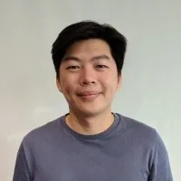 Brandon Ngiam