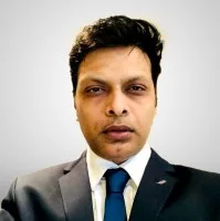 Malay Patel